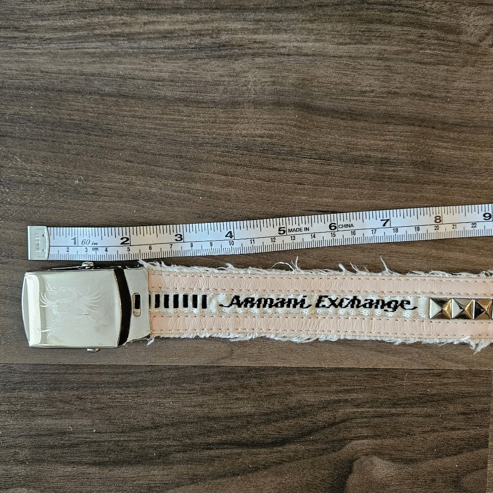 AX Belt - Picture 11 of 13